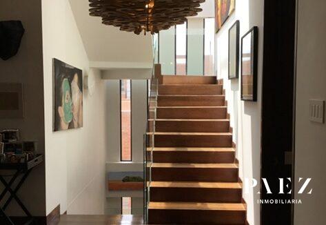 ESCALERA