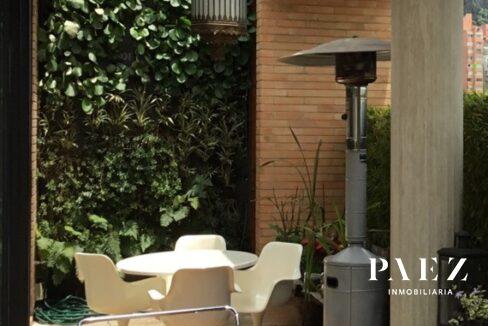 TERRAZA P