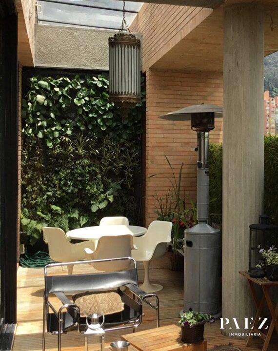 TERRAZA P